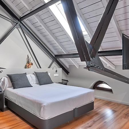 Hotel Parada Puigcerda Ngoại thất bức ảnh